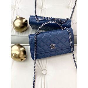 Chanel Women Pre-Loved Bag Brand New Condition